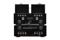 LINE MAGNETIC LM-845 PREMIUM arrière / AUDIO HARMONIA Bordeaux