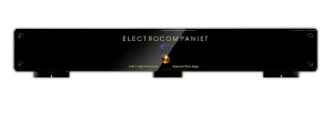 Etage Phono ELECTROCOMPANIET ECP2 face / AUDIO HARMONIA Bordeaux