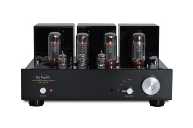 LINE MAGNETIC LM-34 IA face / AUDIO HARMONIA Bordeaux