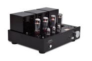 LINE MAGNETIC LM-34 IA côté / AUDIO HARMONIA Bordeaux