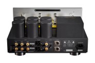 LINE MAGNETIC LM-512 CA arrière / AUDIO HARMONIA Bordeaux
