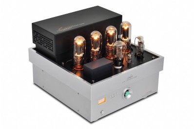 LINE MAGNETIC LM-813 PA face / AUDIO HARMONIA Bordeaux