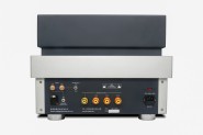 LINE MAGNETIC LM-813 PA arrière / AUDIO HARMONIA Bordeaux