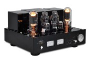 LINE MAGNETIC LM-805 IA côté / AUDIO HARMONIA Bordeaux