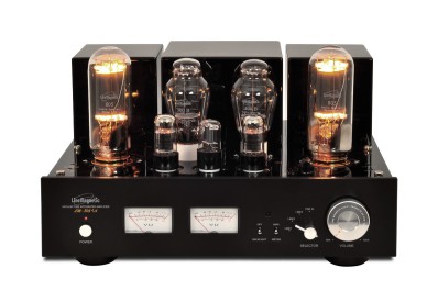 LINE MAGNETIC LM-805 IA face / AUDIO HARMONIA Bordeaux
