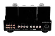 LINE MAGNETIC LM-805 IA arrière / AUDIO HARMONIA Bordeaux
