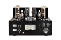 LINE MAGNETIC LM-845 PREMIUM face / AUDIO HARMONIA Bordeaux