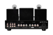 LINE MAGNETIC LM-845 IA arrière / AUDIO HARMONIA Bordeaux