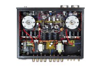 LINE MAGNETIC LM-845 IA câblage interne / AUDIO HARMONIA Bordeaux