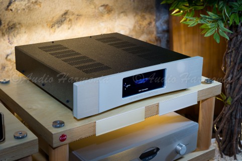 DAC METRONOME TECHNOLOGIE C6+ occasion / AUDIO HARMONIA Bordeaux