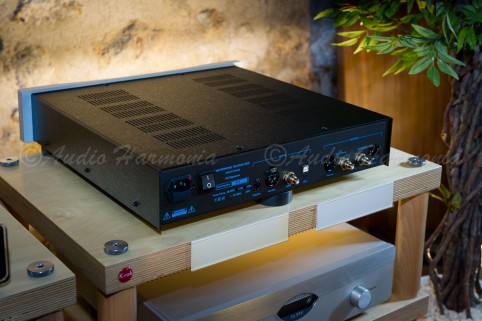 DAC METRONOME TECHNOLOGIE C6+ occasion / AUDIO HARMONIA Bordeaux