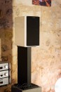 DYNAUDIO FOCUS 160 avec cache