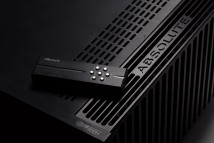 AUDIO ANALOGUE ABSOLUTE détails / AUDIO HARMONIA Bordeaux