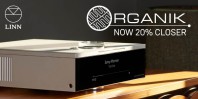 Opération spéciale LINN ORGANIK / AUDIO HARMONIA Bordeaux