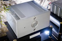 Amplificateur AUDIO ANALOGUE ABSOLUTE / AUDIO HARMONIA Bordeaux