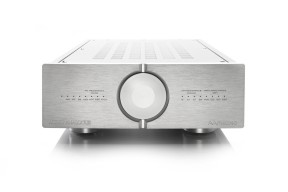 Phono AUDIO ANALOGUE AAPhono face / AUDIO HARMONIA Bordeaux