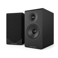 Enceinte ACOUSTIC ENERGY AE 300² noir mat / AUDIO HARMONIA Bordeaux