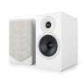 Enceinte ACOUSTIC ENERGY AE 300² blanc mat / AUDIO HARMONIA Bordeaux