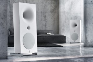 AVANTGARDE ZERO TA - Portes ouvertes AUDIO HARMONIA Octobre 2017