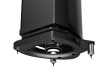 Enceinte WILSON BENESCH ACT 3ZERO charge ISOBARIC / AUDIO HARMONIA Bordeaux