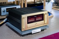 ACCUPHASE A-70 / Portes ouvertes AUDIO HARMONIA Avril 2015