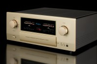 ACCUPHASE E-600 / Portes ouvertes AUDIO HARMONIA Avril 2015