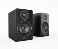Enceintes ACOUSTIC ENERGY AE 100 face / AUDIO HARMONIA Bordeaux