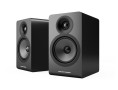 Enceinte ACOUSTIC ENERGY AE 100² noire / AUDIO HARMONIA Bordeaux