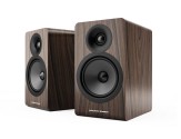 Enceinte ACOUSTIC ENERGY AE 100² noyer / AUDIO HARMONIA Bordeaux