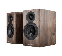 Enceintes ACOUSTIC ENERGY AE500 face / AUDIO HARMONIA Bordeaux