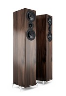 Enceintes ACOUSTIC ENERGY AE 509 placage noyer / AUDIO HARMONIA Bordeaux
