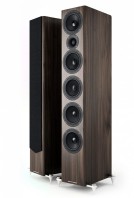 Enceintes ACOUSTIC ENERGY AE 520 face / AUDIO HARMONIA Bordeaux