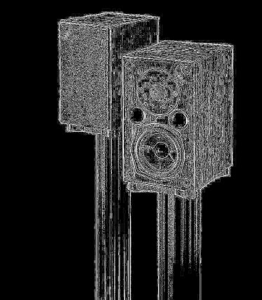 Enceinte MULIDINE