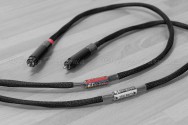 Câbles modulation AIRTECH ZERO / AUDIO HARMONIA Bordeaux