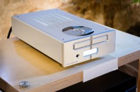 Drive AUDIO ANALOGUE AAdrive / AUDIO HARMONIA Bordeaux