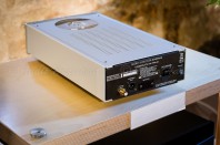 Drive AUDIO ANALOGUE AAdrive / AUDIO HARMONIA Bordeaux