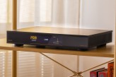 DAC CANOR VERTO D4S black Face / AUDIO HARMONIA Bordeaux
