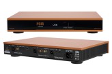DAC CANOR VERTO D4S bronze Face & Arière / AUDIO HARMONIA Bordeaux