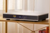 DAC CANOR VERTO D4S silver Face / AUDIO HARMONIA Bordeaux