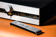 Ampli CANOR AI 2.10 zoom / AUDIO HARMONIA Bordeaux