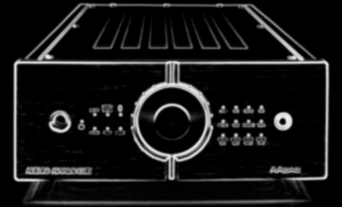 DAC AUDIO ANALOGUE AADac