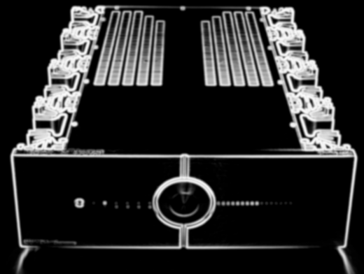Ampli AUDIO ANALOGUE MAESTRO