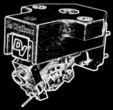 Cellule DYNAVECTOR TE KAITURA RUA