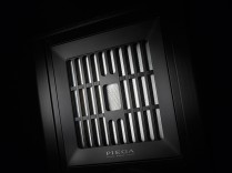 Ruban coaxial PIEGA C211 / AUDIO HARMONIA Bordeaux