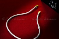 ABSOLUE CREATIONS câble Ethernet RJ45 DATA-TIM / AUDIO HARMONIA Bordeaux