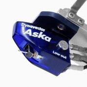 Cellule DYNAVECTOR Aska Low / AUDIO HARMONIA Bordeaux