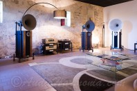 AVANTGARDE UNO et ACCUPHASE / Portes ouvertes AUDIO HARMONIA Avril 2015