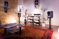 DYNAUDIO S1.4 LIMITED EDITION en écoute / Portes ouvertes AUDIO HARMONIA Avril 2015