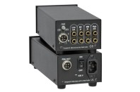 Etage Phono HEED QUASAR III + Q-PSU arrière / AUDIO HARMONIA Bordeaux