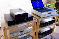 HEED OBELISK PRE+PX+PS - Portes ouvertes AUDIO HARMONIA Octobre 2015